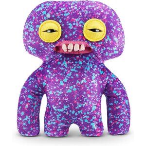 Zuru Fuggler Funny Ugly Monsters Squidge